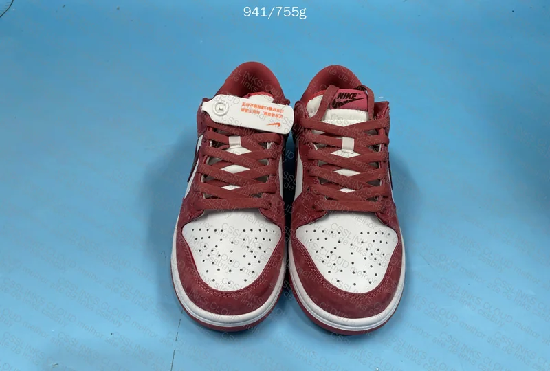 Dunk Blind Box - GL? 4