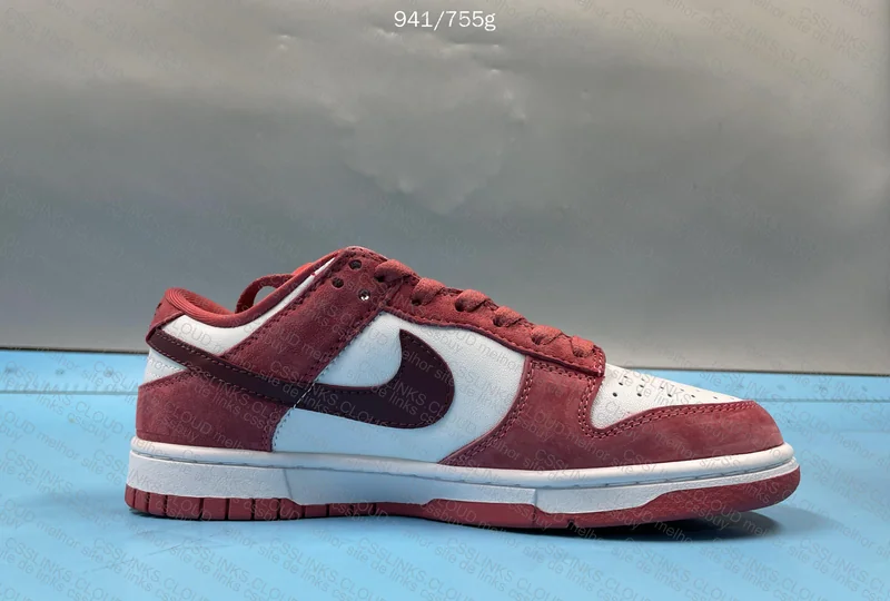 Dunk Blind Box - GL? 8