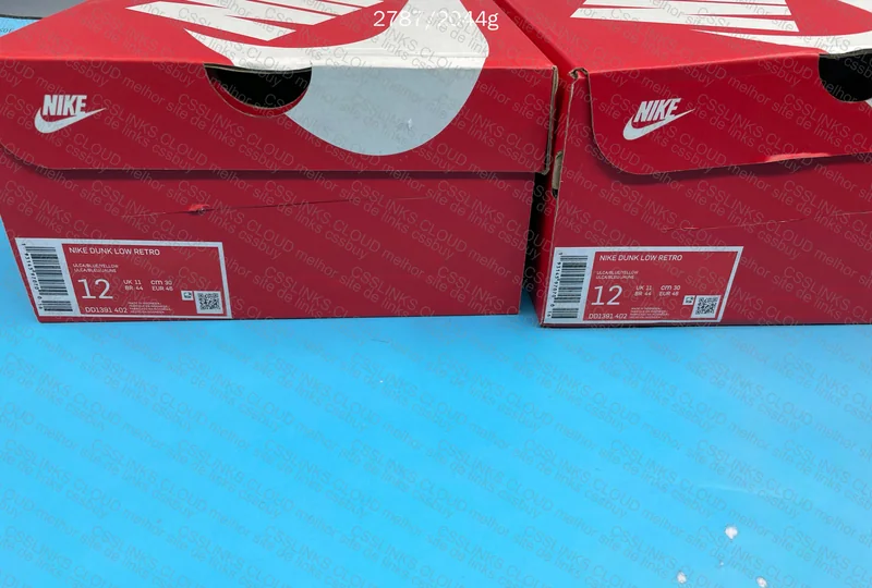 Twin Brothers Blind Box 8