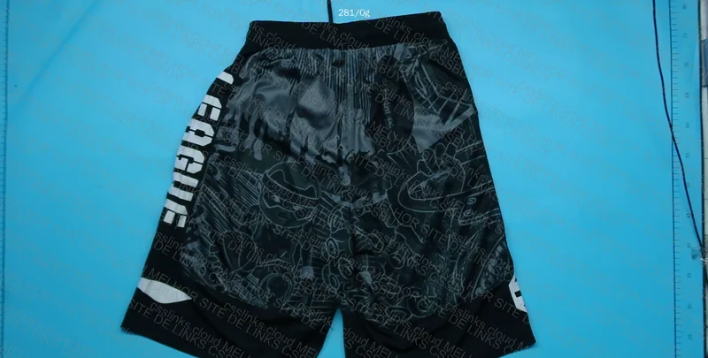 Shorts Blind Box 2