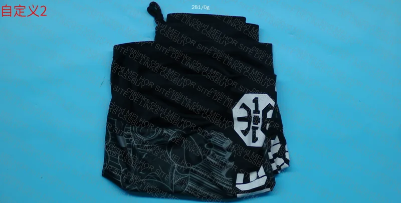 Shorts Blind Box 3