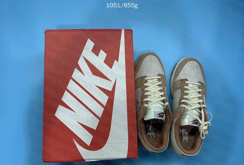 Sneakers Blind Box