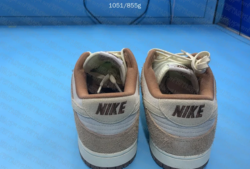 Sneakers Blind Box 2