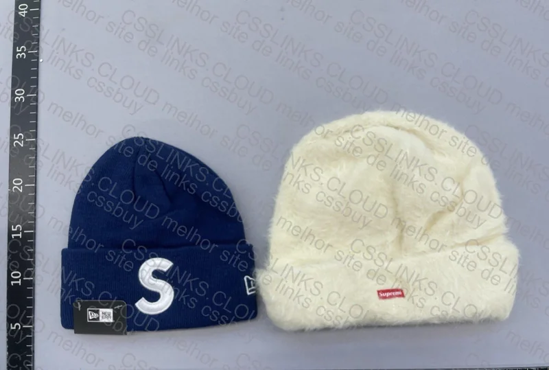 Supreme Beanie Blind Box