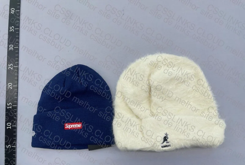 Supreme Beanie Blind Box 2