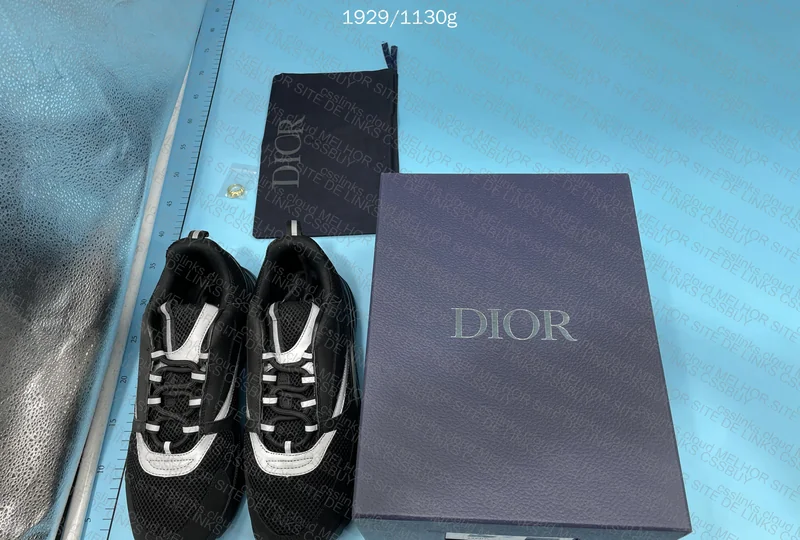 Blind box Dior b22 7