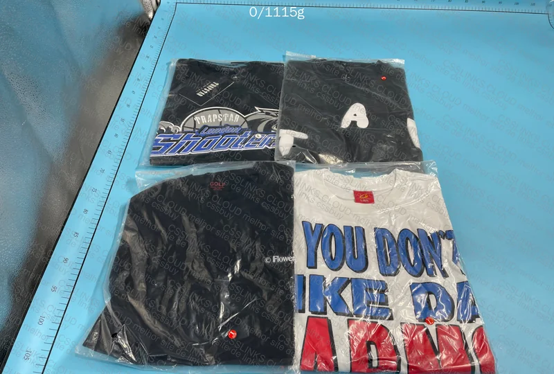 Dragon 4 T-shirt Blind Box