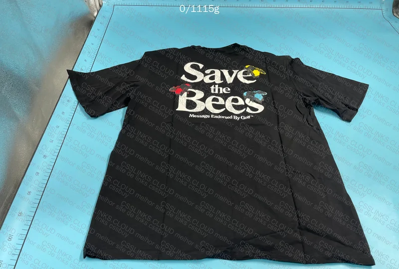 Dragon 4 T-shirt Blind Box 2
