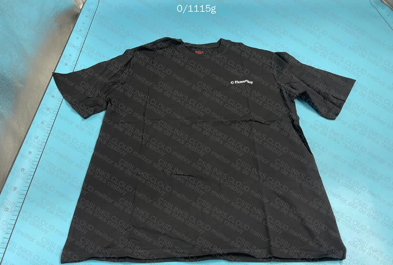 Dragon 4 T-shirt Blind Box 4