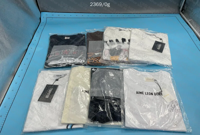 Dragon (8 T-shirts) Blind Box