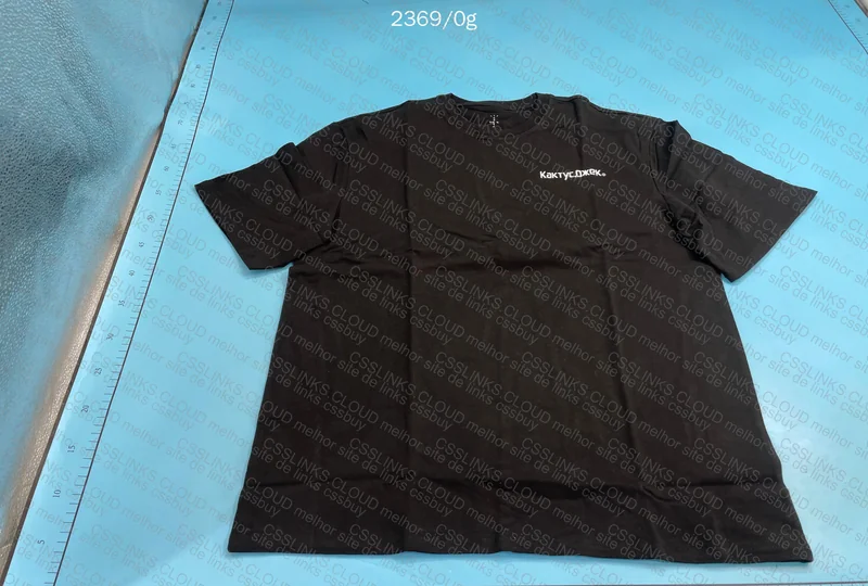 Dragon (8 T-shirts) Blind Box 3