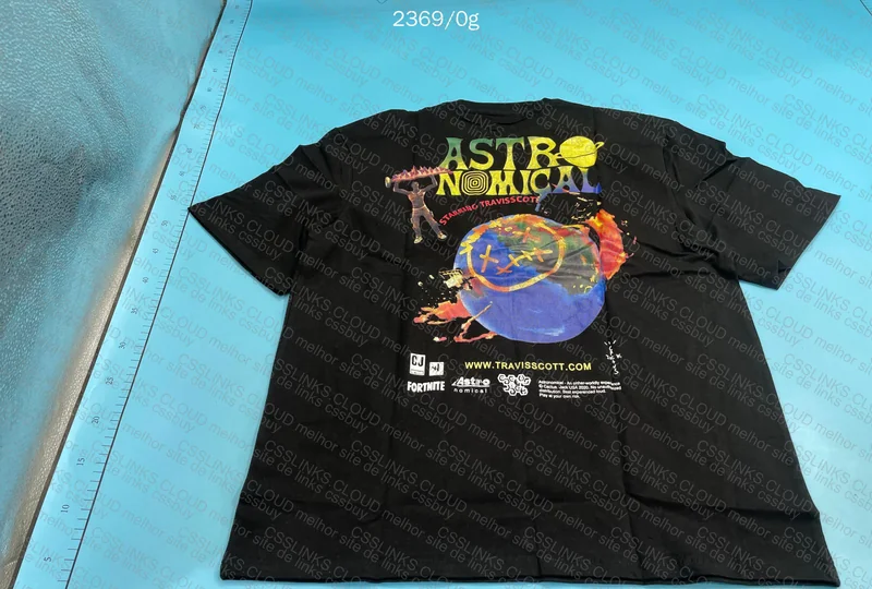 Dragon (8 T-shirts) Blind Box 4