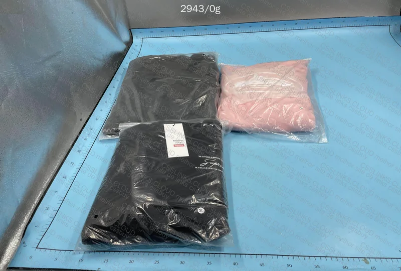 Dragon T-shirt Blind Box (HELP)