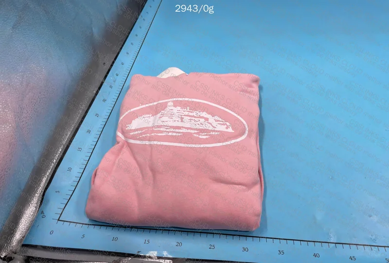 Dragon T-shirt Blind Box (HELP) 2