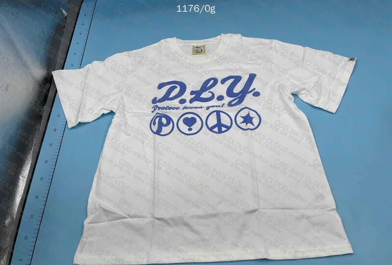 Dragon T-shirts Blind Box