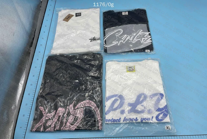 Dragon T-shirts Blind Box 2