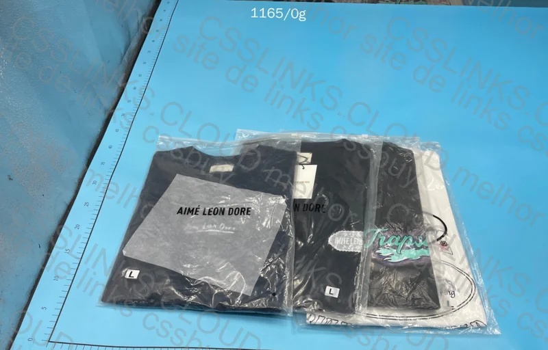 Dragon T-shirts Blind Box