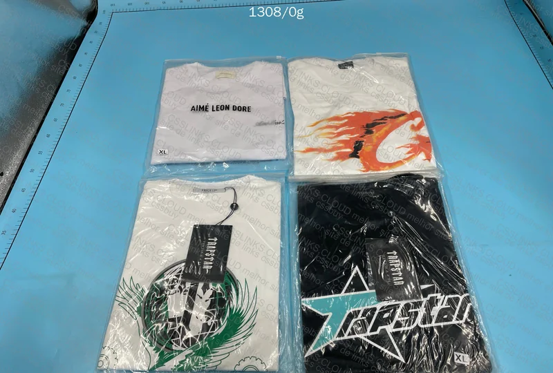 Dragon T-shirts Blind Box