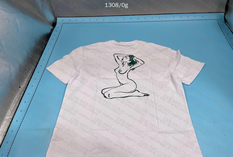 Dragon T-shirts Blind Box 6