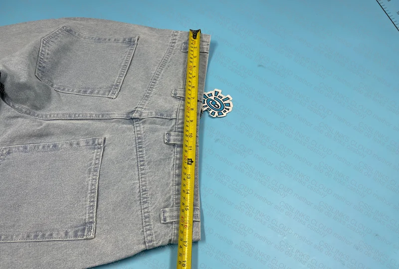 Blind Box Dragon - Jeans 2