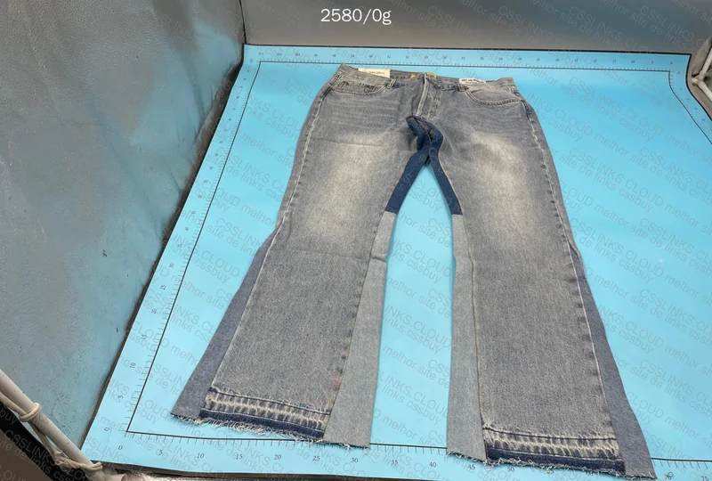 Blind Box Dragon - Jeans 3