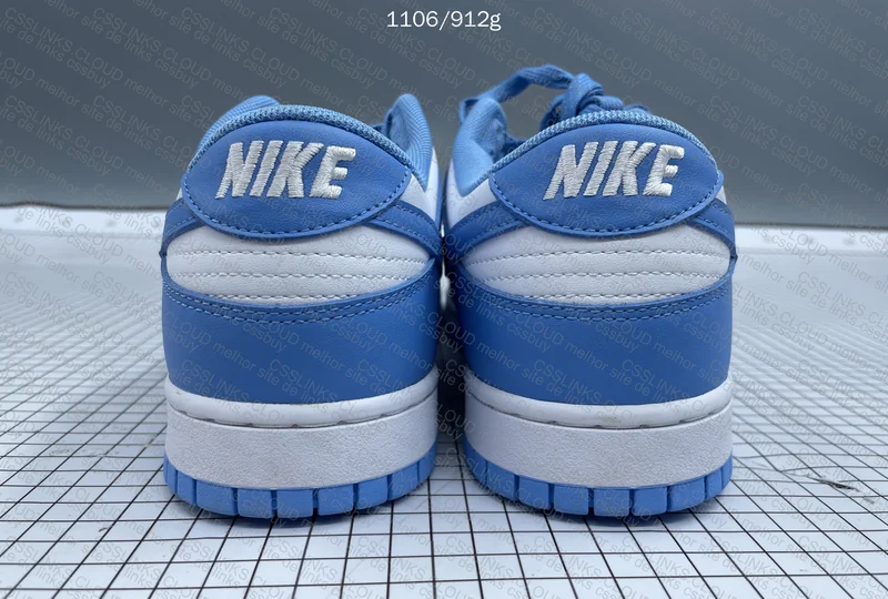 Blind box dunk 3