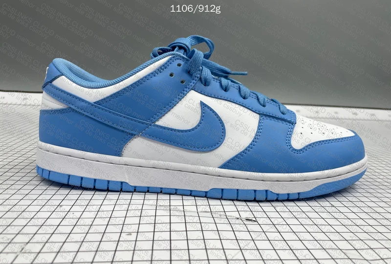 Blind box dunk 5