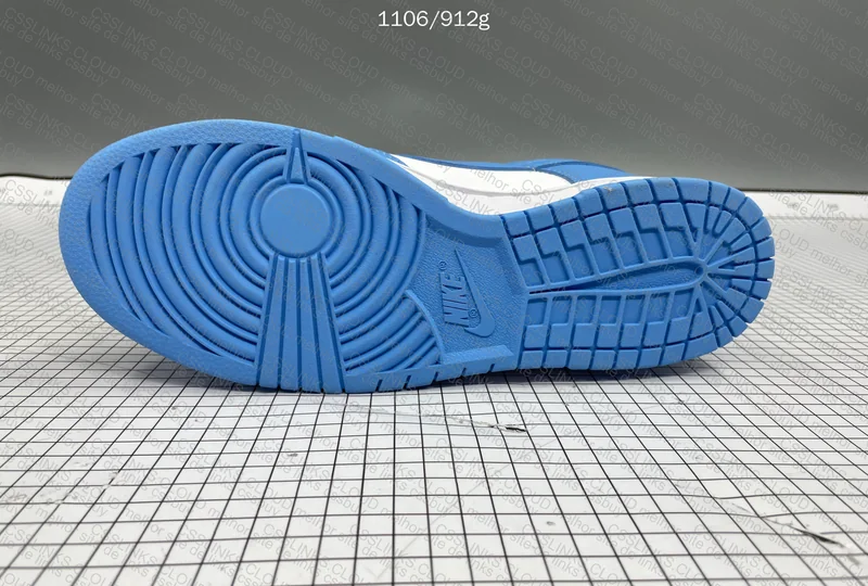 Blind box dunk 6