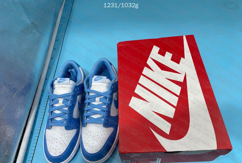 Blind Box Dunk 3
