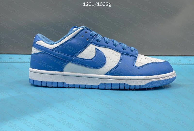 Blind Box Dunk 8
