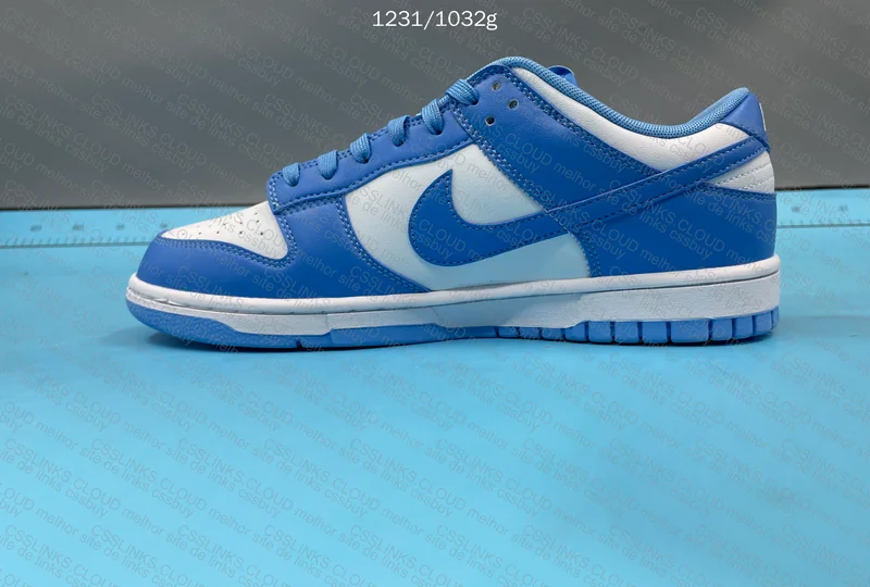 Blind Box Dunk 9