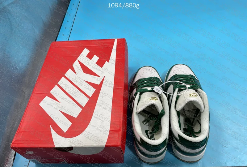 BLIND BOX DUNK 5