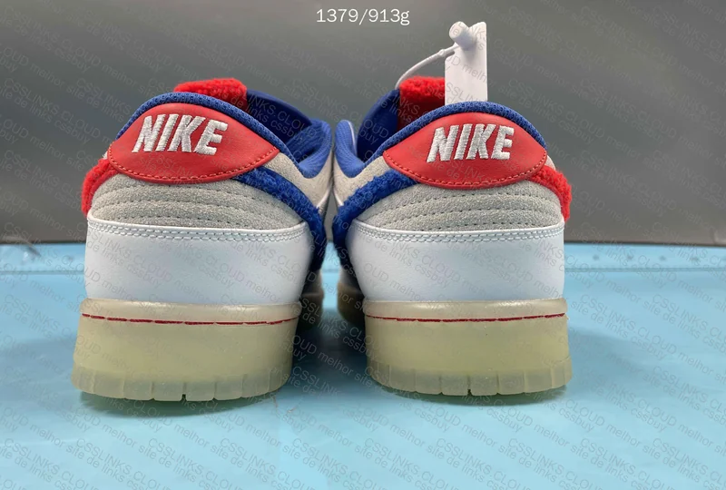 Blind box Dunk 3