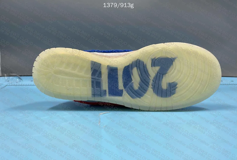 Blind box Dunk 4