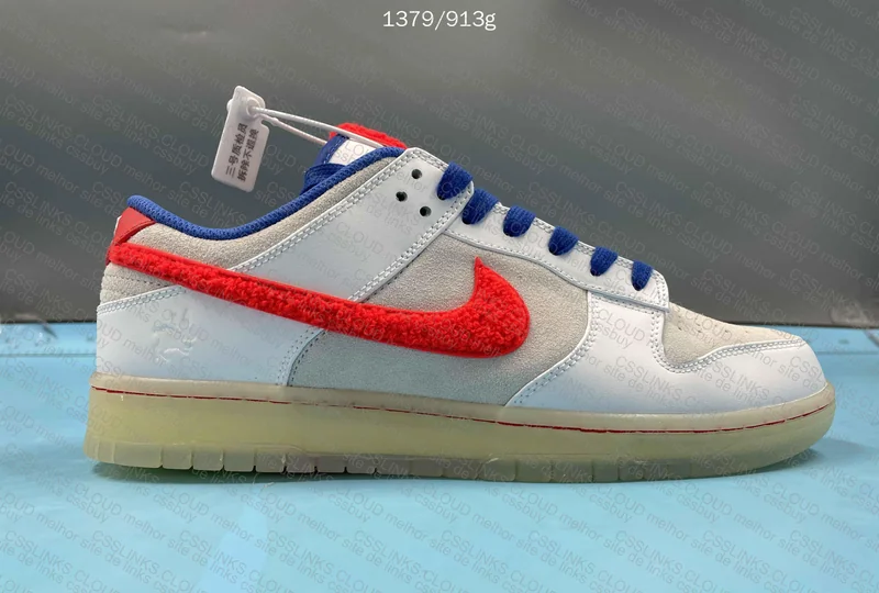 Blind box Dunk 5