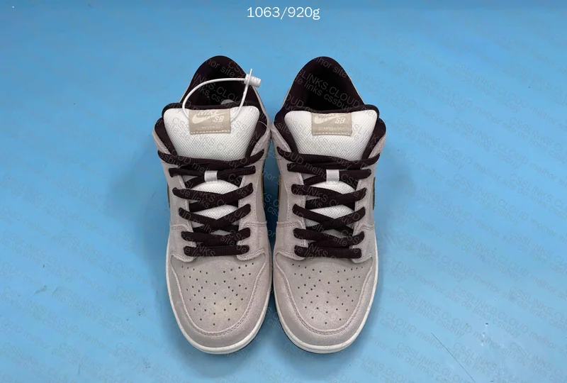 Blind box dunk