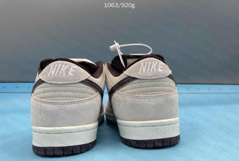 Blind box dunk 3