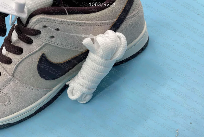Blind box dunk 8