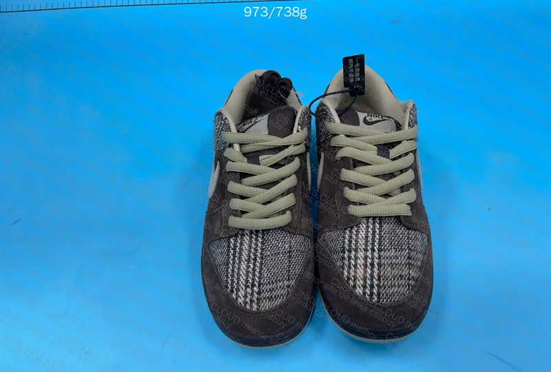 Blind Box Dunk 4