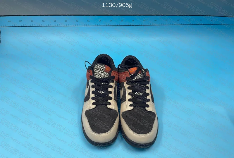 Blind Box Dunk 3