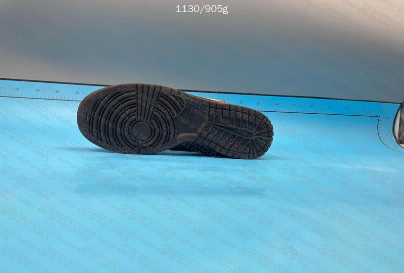 Blind Box Dunk 9