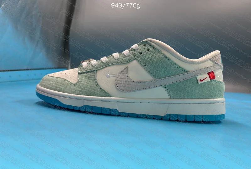BLIND BOX DUNK 2