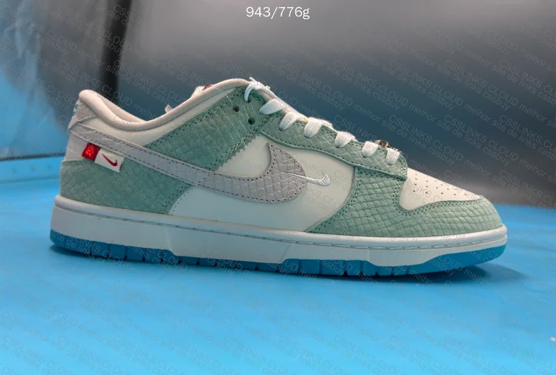BLIND BOX DUNK 3