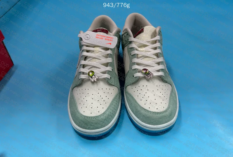 BLIND BOX DUNK 4