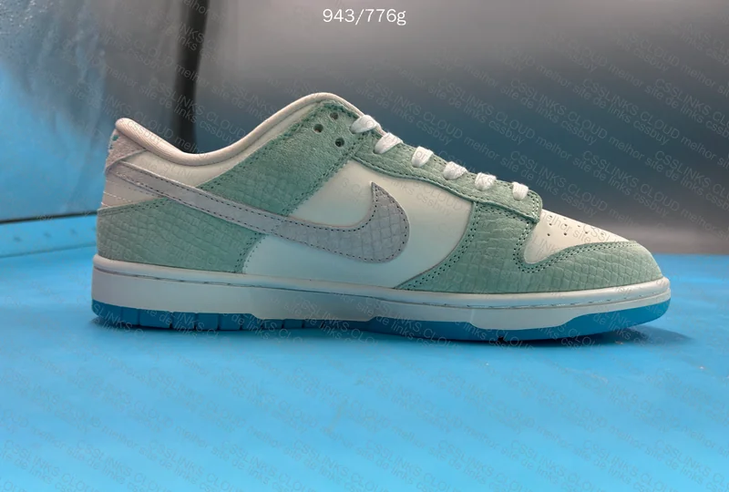 BLIND BOX DUNK 5