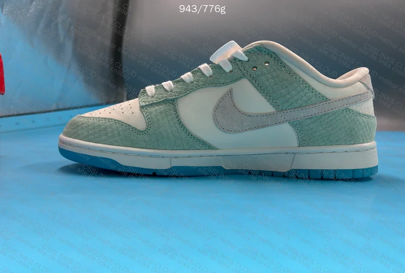 BLIND BOX DUNK 6