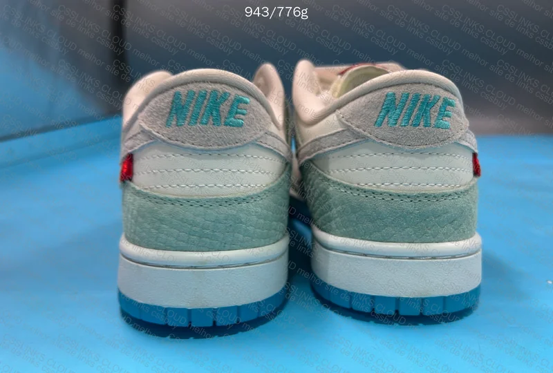 BLIND BOX DUNK 7