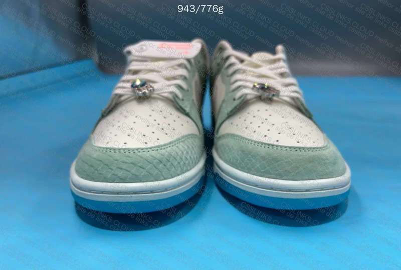 BLIND BOX DUNK 8