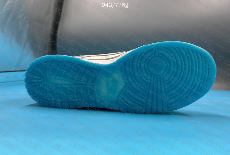 BLIND BOX DUNK 9