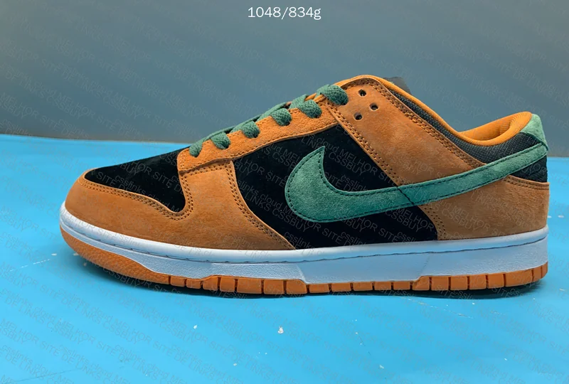 Blind box Dunk 3